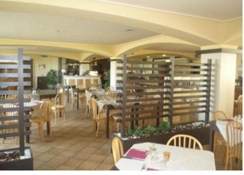 La Cerquetta Hotel Trevi Bagian luar foto