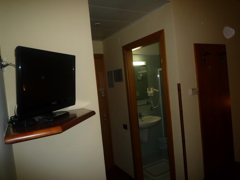 La Cerquetta Hotel Trevi Ruang foto