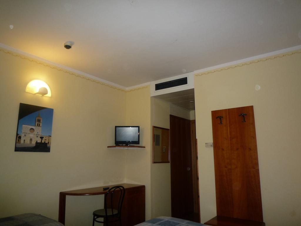 La Cerquetta Hotel Trevi Bagian luar foto