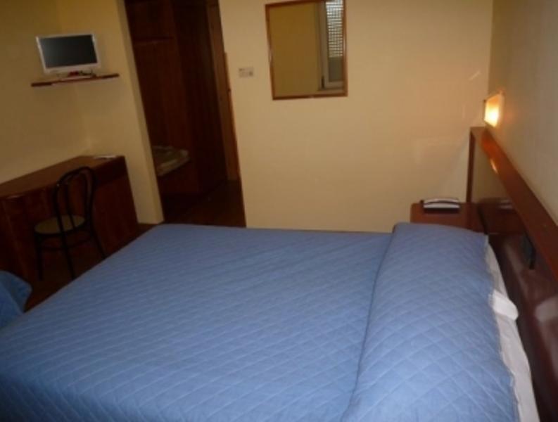 La Cerquetta Hotel Trevi Ruang foto